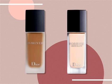 sample size dior makeup|dior total foundation review.